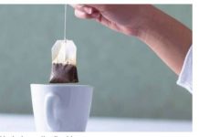 Bacate Iskorišćene Kesice Od Čaja? Evo kako ih možete ponovo iskoristiti