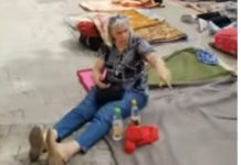 Beograđanku muka naterala da prespava pod Ostrogom, a usred noći je monah probudio: Rekao mi nešto što niko o meni nije znao, a onda…