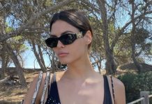 Bojana je sestra naše poznate pevačice čije je smrt rasplakala ceo Balkan: Oduševila i Sindi Kraford, a pokojnu sestru zbog ovog nikad javno nije spomenula