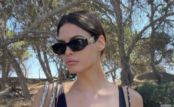 Bojana je sestra naše poznate pevačice čije je smrt rasplakala ceo Balkan: Oduševila i Sindi Kraford, a pokojnu sestru zbog ovog nikad javno nije spomenula