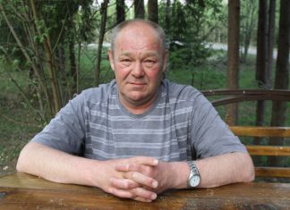 Kad su mi amputirali noge, svu imovinu sam prepisao prijatelju Siniši, da bi brinuo o meni: Sad živim u šupi bez vode