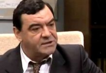 Žene širom Jugoslavije su ludele za njim, a na slikama iz mladosti vidi se zašto je važio za najlepšeg glumca: Umro je u snu