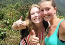 Dve devojke otišle na planinarenje i nestale bez traga: Kada su mesecima kasnije pronašli njihov ranac zaledili su se pred prizorom