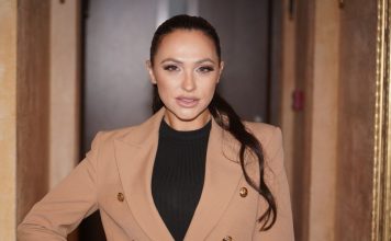 “Ne, kuća mi je u Beogradu”: Daniela Boračeva je napustila posao manekenke kako bi sa suprugom iz Bugarske došla u Srbiju- ovako je od nule stigla do vrha