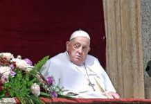 Papa Franja je prvi postavio ženu na visoku poziciju u Vatikanu, ali im je ovo strogo branio: Molile ga za dopuštenje, a on govorio – vrata su vam zatvorena