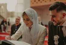 Novosađanka Teodora upoznala muslimana u Sloveniji i odmah je znala da će se udati za njega: Kad su ušli u brak, nisu ni slutiti šta će ima porodice priprediti