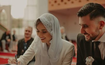 Novosađanka Teodora upoznala muslimana u Sloveniji i odmah je znala da će se udati za njega: Kad su ušli u brak, nisu ni slutiti šta će ima porodice priprediti