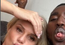 Petra se udala za Nigerijca i otišla kod njegovih ne sluteći šta će je snaći: U 26 godina mlađem pronašla je sve