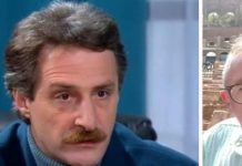 Glumac poznat kao Vukašin iz “Srećnih ljudi” se oženio sa 19 godina: Tast ga progonio kroz iglene uši, a evo kakav je on bio prema svom zetu, kolegi iz serije