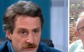 Glumac poznat kao Vukašin iz “Srećnih ljudi” se oženio sa 19 godina: Tast ga progonio kroz iglene uši, a evo kakav je on bio prema svom zetu, kolegi iz serije