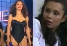 Znamo je kao Đinu iz serije “Srećni ljudi”: Ali kad vidite Mašu, njenu ćerku jedinicu, biće vam jasno da je majku nadmašila po lepoti