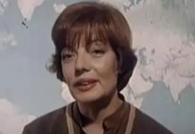 Bila je prva voditeljka “Dnevnika” na RTS-u i najlepša Beograđanka tog vremena, svi frajeri su je molili za ljubav: A ona skončala sama u jezivim mukama