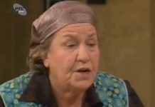 “Riska od Ristane, vriska će tek da nastane”: Najpoznatije replike čuvene Radmile Savićević će vas nasmejati do suza, a neke od njih i vi sigurno izgovarate