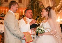 Hteli da uštede svaki dinar, pa od svadbe napravili papazjaniju: Vladimir i Ogla se na svom venčanju osramotili za sva vremena