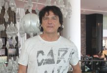 Ovako izgleda vila Zdravka Čolića: Ušuškana je u najmirnijem delu grada, a 1 detalj čini je posebnom