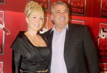 Ovo je omiljeni kolač u domu Živojinovića, Lepa Brena ga obožava: Pravi ga Boba i to po svom provereno dobrom receptu