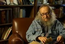 Obećao sinu da će ga sačekati, pa zauvek sklopio oči kad mu je pročitao molitvu: Naš veliki umetnik poslednje dane proveo je u magli, a nju nikad nije preboleo