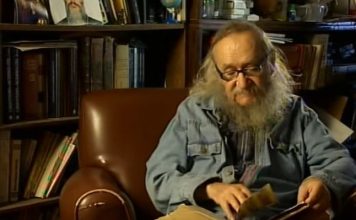 Obećao sinu da će ga sačekati, pa zauvek sklopio oči kad mu je pročitao molitvu: Naš veliki umetnik poslednje dane proveo je u magli, a nju nikad nije preboleo