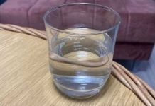 POPIJTE ČAŠU V0DE U 6 UJUTRU- Cijeli svjet je poludio za ovom metodom a evo i zbog čega