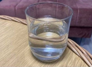 POPIJTE ČAŠU V0DE U 6 UJUTRU- Cijeli svjet je poludio za ovom metodom a evo i zbog čega