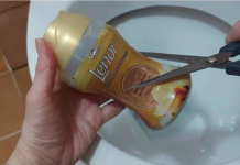 TRIK, sa 0VIM, toalet 0staje čist i mirisan do 30 dana: Ne kupujem ništa drugo!