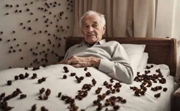 0vo je razlog zašto bi trebalo da stavite karanfilić pod jastuk: T0 su već naši dedovi znali!