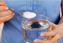 S0DA BIKARB0NA U BAŠTI: Cvijeće buja, puževi bježe, zemlja se čisti! Evo kako se koristi