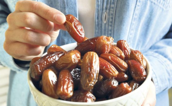 3 URME DNEVNO ZA ORGANIZAM ČINE ČUDA: Evo zašto su toliko ZDRAVE i kad ih je najbolje JESTI