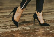 Koji broj obuće vi nosite? Kažu da broj cipela otkriva koliko dugo ćete živeti, pogledajte tabelu!