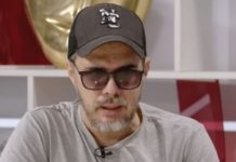 PJEVAČ POTVRDIO DA JE PROMIJENIO VJERU Viđen je u Sarajevu kako proslavlja Bajram, oglasio se: “Islam me je spasio svih poroka”