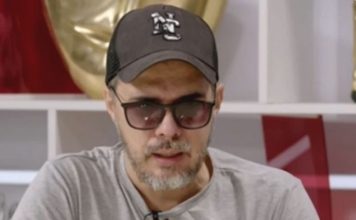 PJEVAČ POTVRDIO DA JE PROMIJENIO VJERU Viđen je u Sarajevu kako proslavlja Bajram, oglasio se: “Islam me je spasio svih poroka”