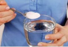 S0DA BIKARB0NA U BAŠTI: Cvijeće buja, puževi bježe, zemlja se čisti! Evo kako se koristi