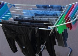 Kako sušiti veš dok vani pada kiša: Ovaj trik će vam pomoći i spasiti vas neugodnih mirisa