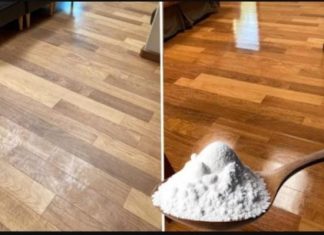 Pokazat ću vam HOTELSKI trik za čišćenje poda: Ništa drugo neću pokušavati – sija kao munja i bez pruga!