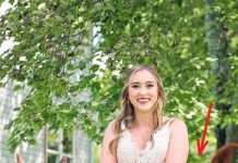 OVA SLIKA JE NAJVEĆI HIT, LJUDI PLAČU OD SMIJEHA: Kad vidite donji dio slike NEĆE VAM BITI DOBRO