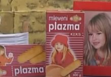 Bila je čuvena Babmika koja je krasila ambalažu omiljenog keksa, a iznenađiće vas kako izgleda 25 godina kasnije: Udala se i nećete verovati čime se bavi