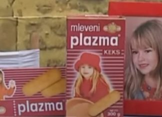 Bila je čuvena Babmika koja je krasila ambalažu omiljenog keksa, a iznenađiće vas kako izgleda 25 godina kasnije: Udala se i nećete verovati čime se bavi