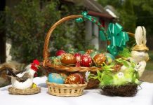 Ovo nikad nemojte da radite za Uskrs, veruje se da donosi nesreću: 5 narodnih verovanja koja se strogo poštuju