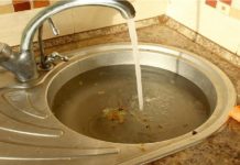 Ova stvar je najgora stvar za odvod! Ako ga bacite u toalet ili lavabo, stvrdne se kao beton – UPOZORAVA VODOINSTALATER. Zanimljivosti