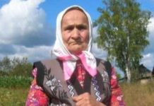 Nitko je ne treba. Danas ima rođendan — 70 godina, ali ni sin ni kćerka nisu došli. Sjedila je na klupi u bolničkom parku i plakala