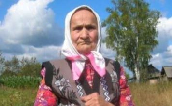 Nitko je ne treba. Danas ima rođendan — 70 godina, ali ni sin ni kćerka nisu došli. Sjedila je na klupi u bolničkom parku i plakala