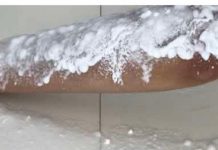 Prestanite da se brijete: Ova žena vam pokazuje TRIK kako da se riješite neželjenih dlačica na tijelu i bikiniju!