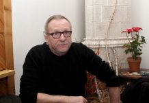 Dok je još bila na studijama, Bogdanu Dikliću srce je osvojila 22 godine mlađa: Ona je profesorka i nema tog dobrog filma i serije u kojoj nije glumila