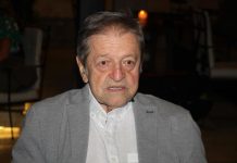 Za njegovu opaku bolest niko nije znao, sam je autobusom išao na hemoterapije i živeo skromno do samoga kraja: Ćerka na njegovom grobu ni suzu nije pustila