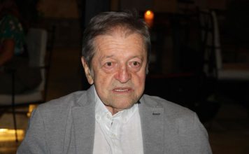 Za njegovu opaku bolest niko nije znao, sam je autobusom išao na hemoterapije i živeo skromno do samoga kraja: Ćerka na njegovom grobu ni suzu nije pustila