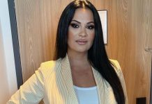 Narodna pevačica sa najvećim grudima na estradi uspela da smrša 14 kilograma za 3 meseca: Izbacila je 2 namirnice iz ishrane i uočila veliku promenu