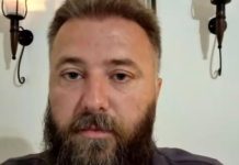 “Ovo je prva stvar koju đavo govori kad uđe u čoveka, 1 rečenicu ni u ludilu ne izgovarajte”: Tvrdi otac Predrag