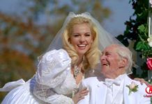 Bila je najskandaloznija plavuša kojoj nijedan muškarac nije mogao da odoli: Ćerku bizarno mučila, a ni za jednog od 6 partnera nije bila sigurna da je otac