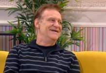 Naš glumac izgubio život za 10 sekundi: Žena mu se smejala i mislila da glumi, a onda mu je lice promenilo boju