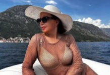 Dijeta Nede Ukraden koja topi kilograme kod žena kao od šale: Zbog ovog načina ishrane, pevačica u 8. deceniji izgleda kao model